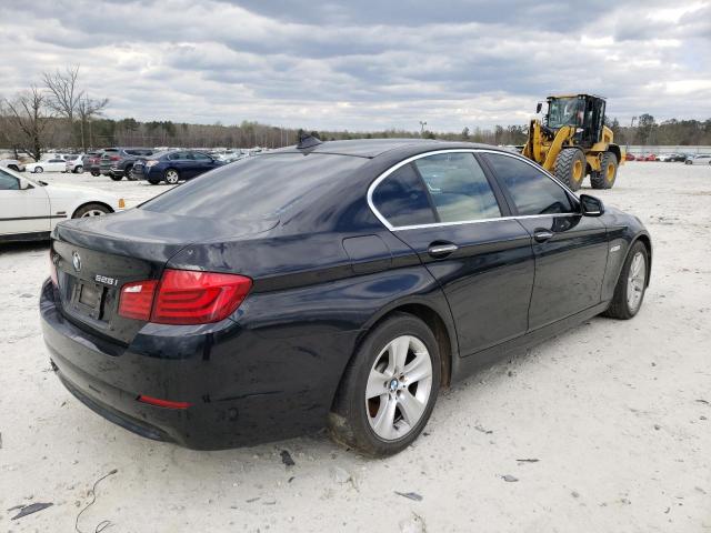 Photo 3 VIN: WBAXG5C59DDY31944 - BMW 528 I 