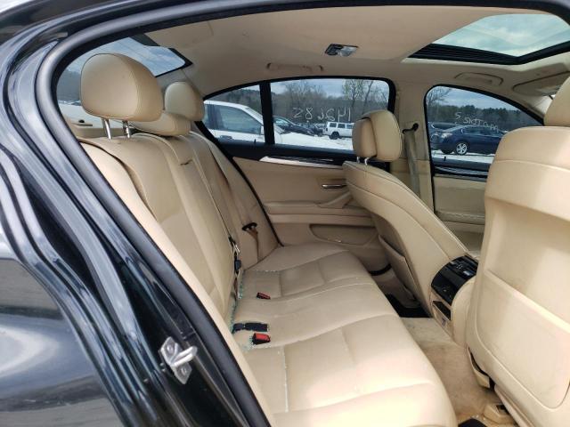 Photo 5 VIN: WBAXG5C59DDY31944 - BMW 528 I 