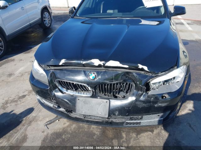 Photo 5 VIN: WBAXG5C59DDY32009 - BMW 528I 