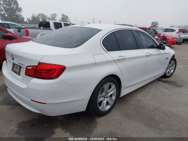 Photo 3 VIN: WBAXG5C59DDY32060 - BMW 528I 