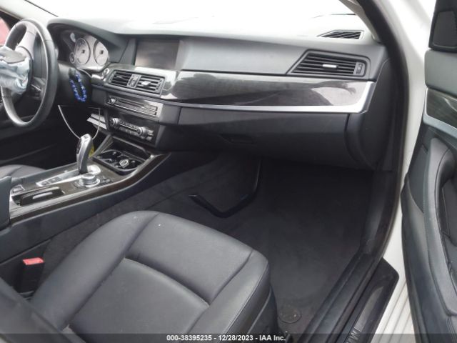 Photo 4 VIN: WBAXG5C59DDY32060 - BMW 528I 