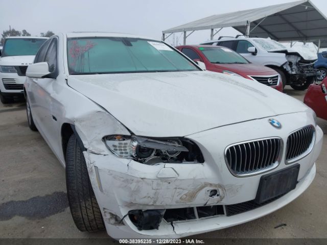 Photo 5 VIN: WBAXG5C59DDY32060 - BMW 528I 