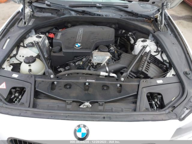 Photo 9 VIN: WBAXG5C59DDY32060 - BMW 528I 