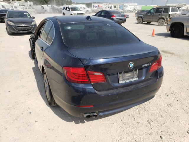 Photo 2 VIN: WBAXG5C59DDY32818 - BMW 528 I 