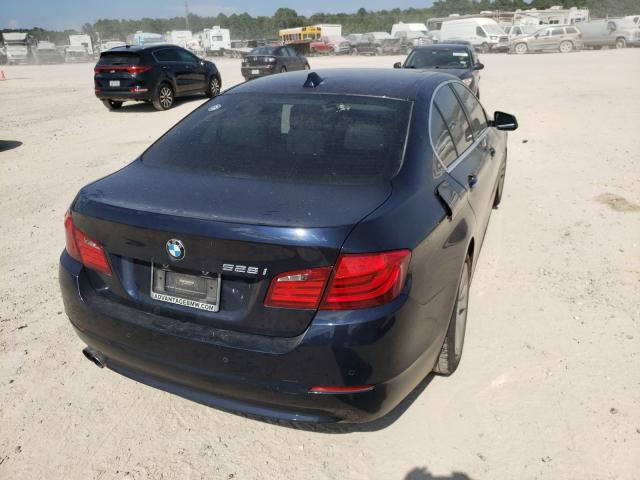 Photo 3 VIN: WBAXG5C59DDY32818 - BMW 528 I 