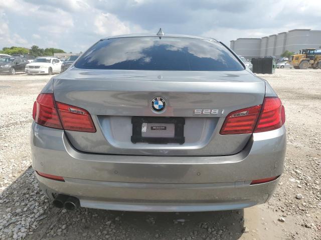 Photo 5 VIN: WBAXG5C59DDY33497 - BMW 5 SERIES 