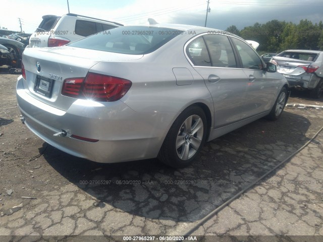 Photo 3 VIN: WBAXG5C59DDY34584 - BMW 5 