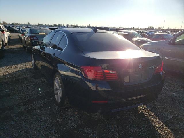 Photo 2 VIN: WBAXG5C59DDY34715 - BMW 528 I 