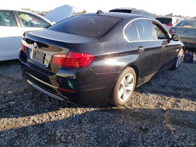 Photo 3 VIN: WBAXG5C59DDY34715 - BMW 528 I 