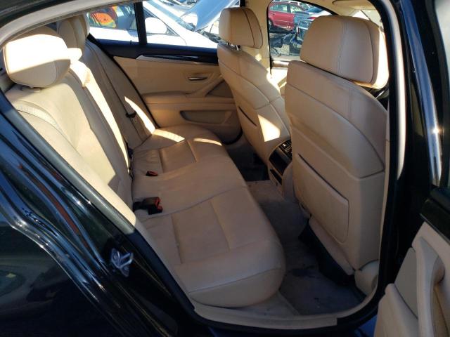 Photo 5 VIN: WBAXG5C59DDY34715 - BMW 528 I 