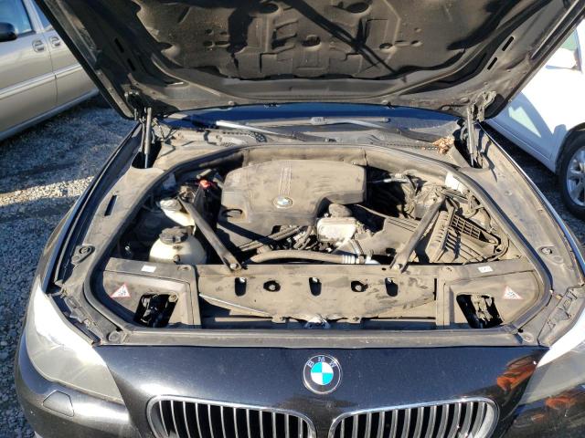 Photo 6 VIN: WBAXG5C59DDY34715 - BMW 528 I 