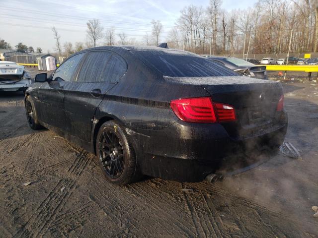 Photo 2 VIN: WBAXG5C59DDY34732 - BMW 528 