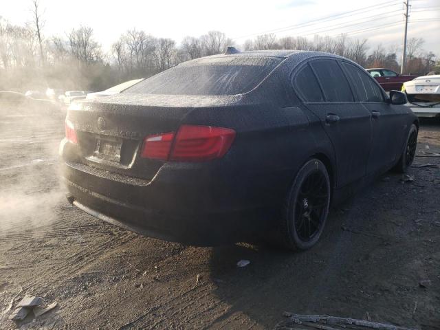 Photo 3 VIN: WBAXG5C59DDY34732 - BMW 528 