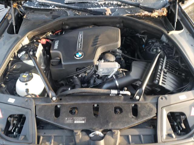 Photo 6 VIN: WBAXG5C59DDY34732 - BMW 528 