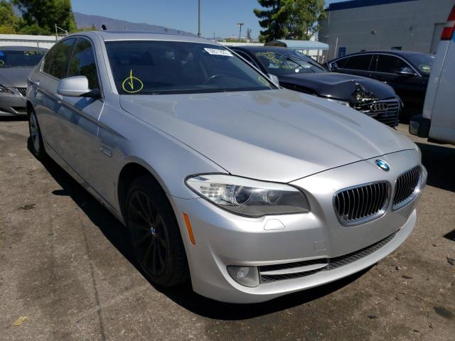 Photo 0 VIN: WBAXG5C59DDY35265 - BMW 528 I 