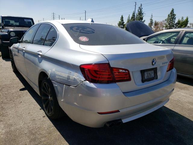 Photo 2 VIN: WBAXG5C59DDY35265 - BMW 528 I 