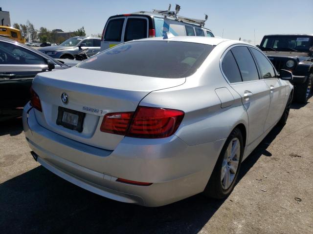 Photo 3 VIN: WBAXG5C59DDY35265 - BMW 528 I 