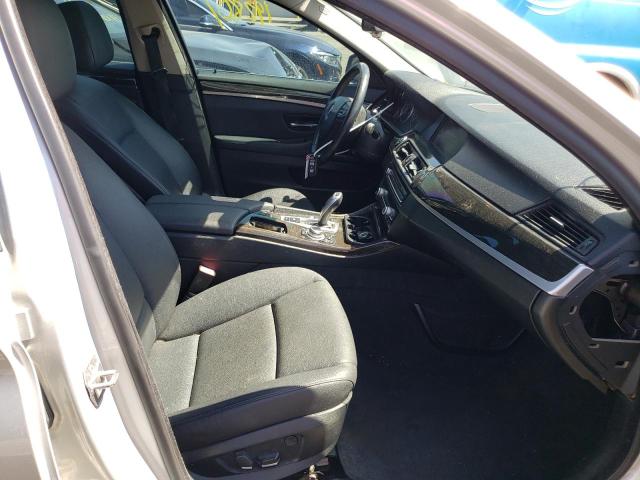 Photo 4 VIN: WBAXG5C59DDY35265 - BMW 528 I 