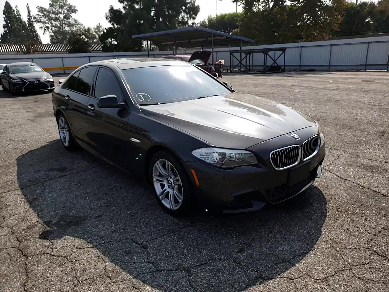 Photo 10 VIN: WBAXG5C59DDY35458 - BMW 528 I 