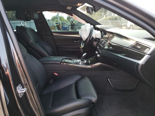 Photo 4 VIN: WBAXG5C59DDY35458 - BMW 528 I 