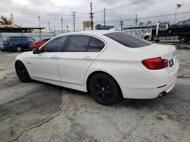 Photo 1 VIN: WBAXG5C59DDY35508 - BMW 528 I 