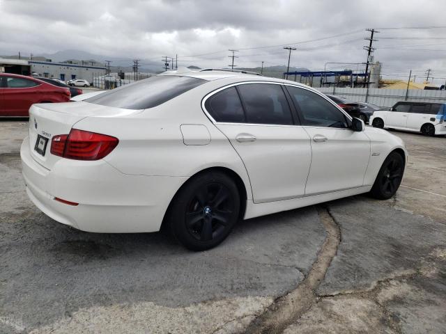 Photo 2 VIN: WBAXG5C59DDY35508 - BMW 528 I 