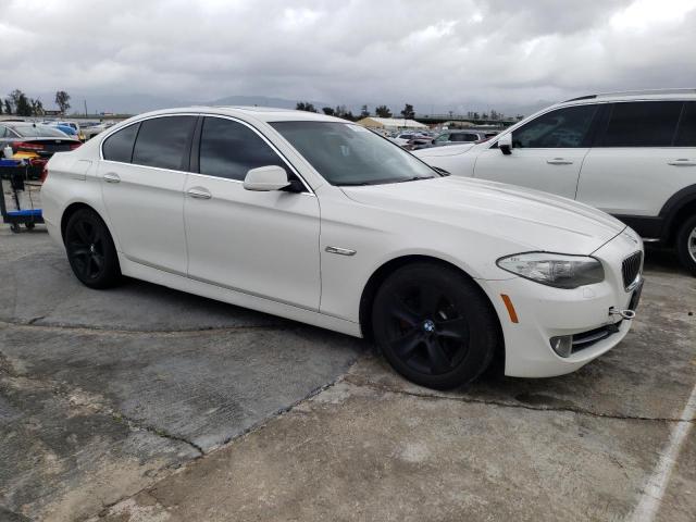 Photo 3 VIN: WBAXG5C59DDY35508 - BMW 528 I 