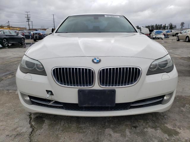 Photo 4 VIN: WBAXG5C59DDY35508 - BMW 528 I 