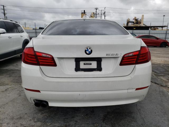 Photo 5 VIN: WBAXG5C59DDY35508 - BMW 528 I 