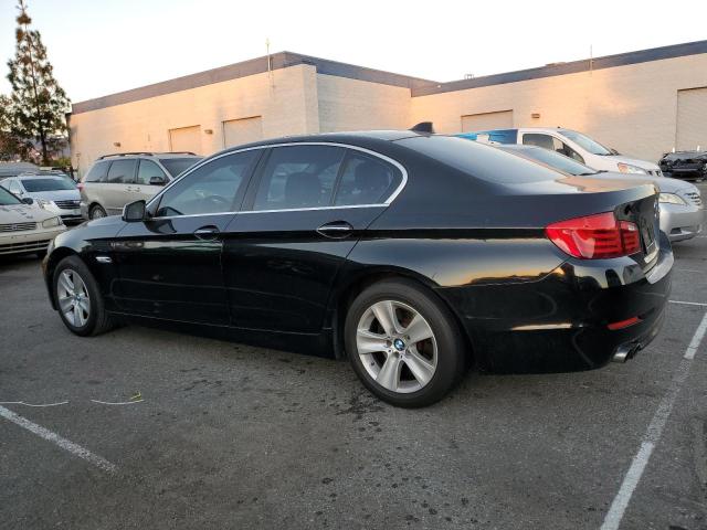 Photo 1 VIN: WBAXG5C59DDY35640 - BMW 528 I 