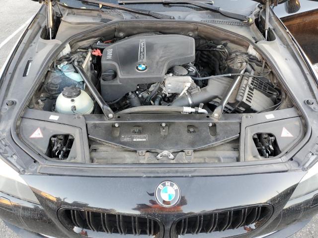 Photo 10 VIN: WBAXG5C59DDY35640 - BMW 528 I 