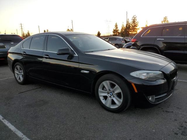 Photo 3 VIN: WBAXG5C59DDY35640 - BMW 528 I 