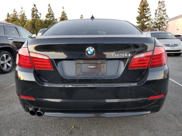 Photo 5 VIN: WBAXG5C59DDY35640 - BMW 528 I 