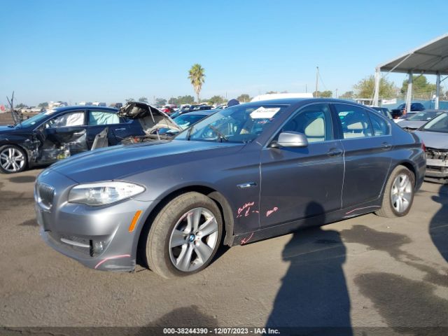 Photo 1 VIN: WBAXG5C59DDY36691 - BMW 528 