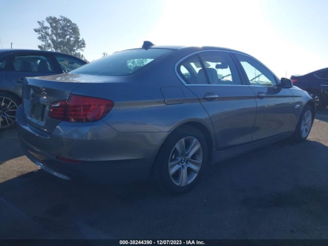 Photo 3 VIN: WBAXG5C59DDY36691 - BMW 528 