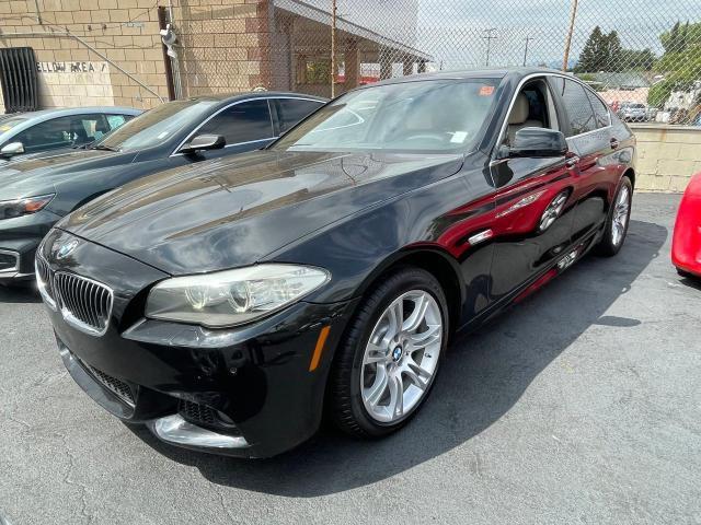 Photo 1 VIN: WBAXG5C59DDY37789 - BMW 528 I 