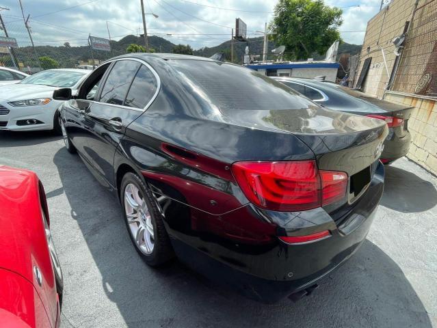 Photo 2 VIN: WBAXG5C59DDY37789 - BMW 528 I 