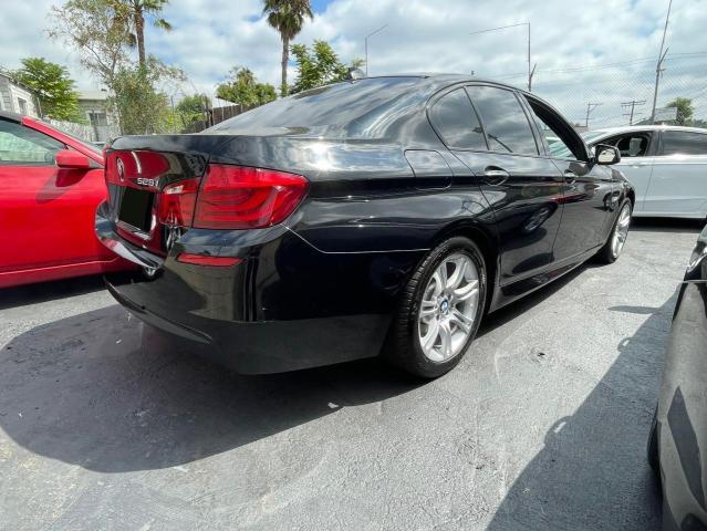 Photo 3 VIN: WBAXG5C59DDY37789 - BMW 528 I 