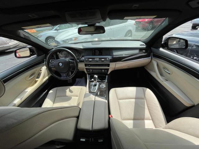 Photo 8 VIN: WBAXG5C59DDY37789 - BMW 528 I 