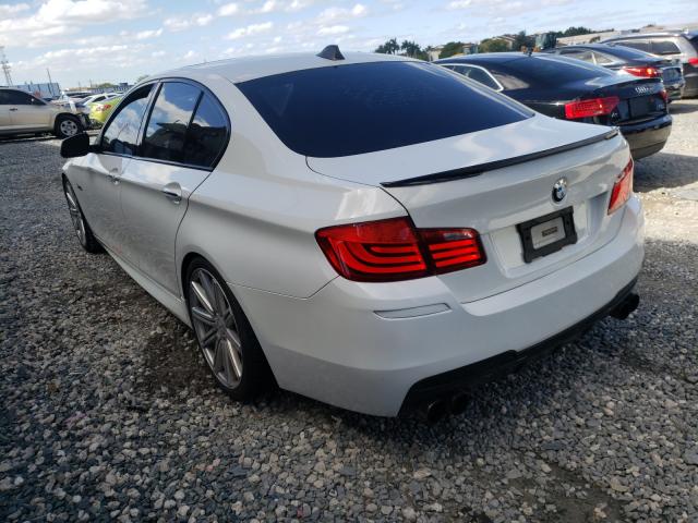 Photo 2 VIN: WBAXG5C59DDY37937 - BMW 528 I 