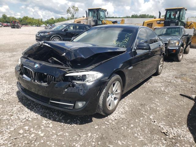 Photo 1 VIN: WBAXG5C5XCC593932 - BMW 528 I 