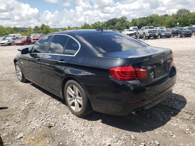 Photo 2 VIN: WBAXG5C5XCC593932 - BMW 528 I 