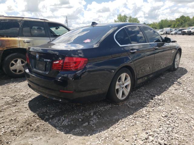 Photo 3 VIN: WBAXG5C5XCC593932 - BMW 528 I 