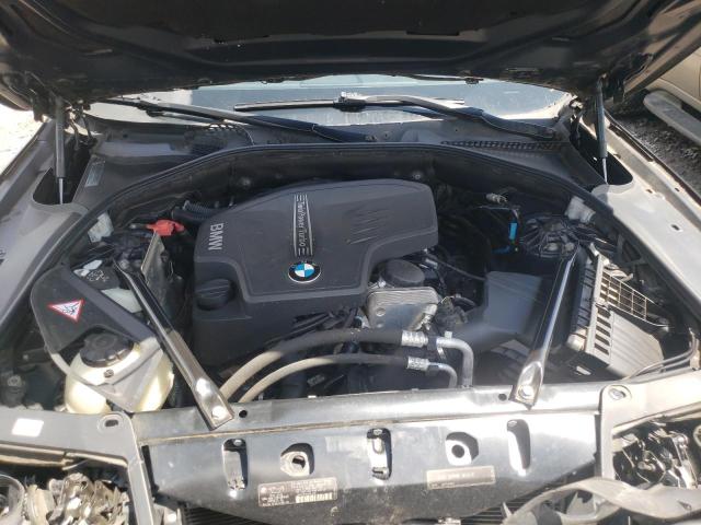 Photo 6 VIN: WBAXG5C5XCC593932 - BMW 528 I 