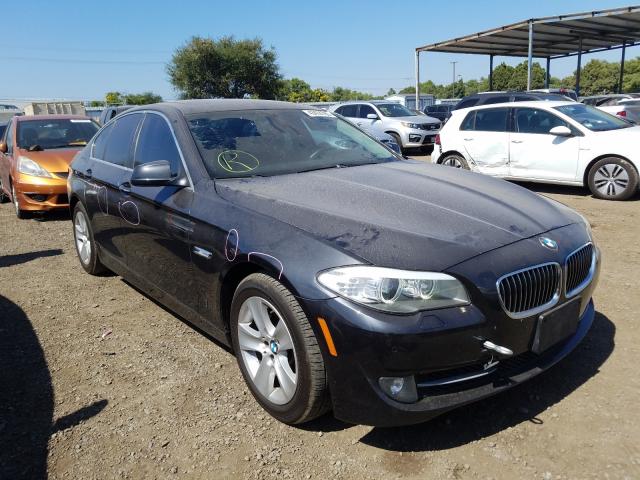 Photo 0 VIN: WBAXG5C5XCC594174 - BMW 528 I 