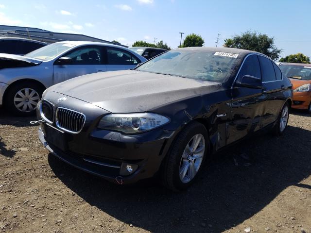 Photo 1 VIN: WBAXG5C5XCC594174 - BMW 528 I 