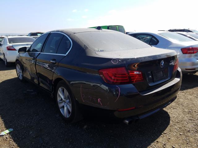 Photo 2 VIN: WBAXG5C5XCC594174 - BMW 528 I 