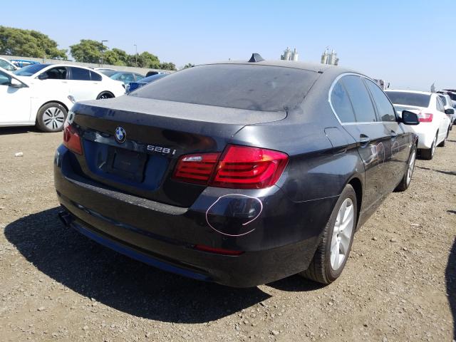 Photo 3 VIN: WBAXG5C5XCC594174 - BMW 528 I 