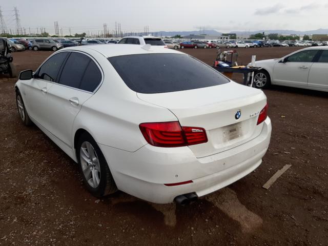 Photo 2 VIN: WBAXG5C5XCDW24784 - BMW 528 I 