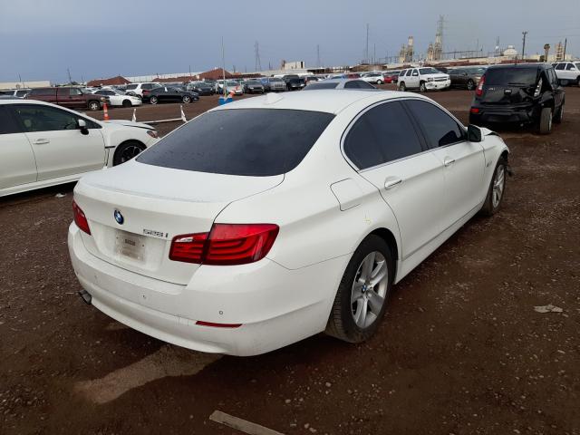 Photo 3 VIN: WBAXG5C5XCDW24784 - BMW 528 I 